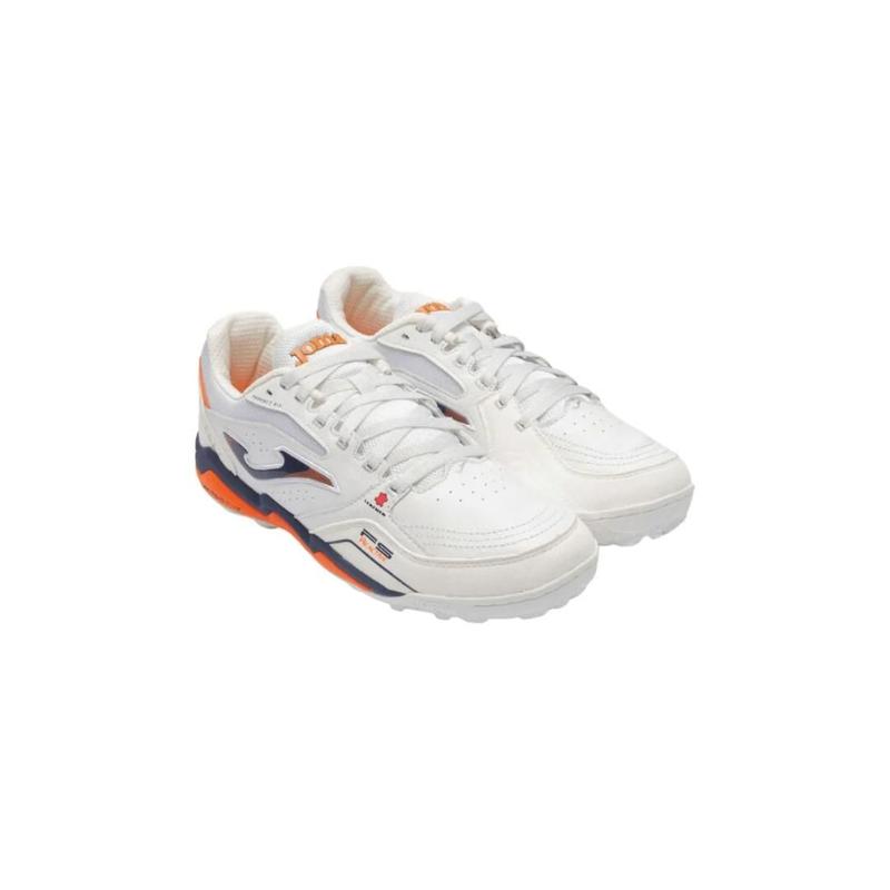 Chuteira Joma FS Reactive TF Pro Society Original 1magnus - Branco